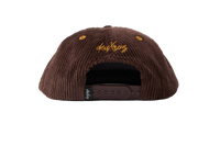 the corduroy