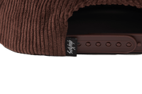 the corduroy