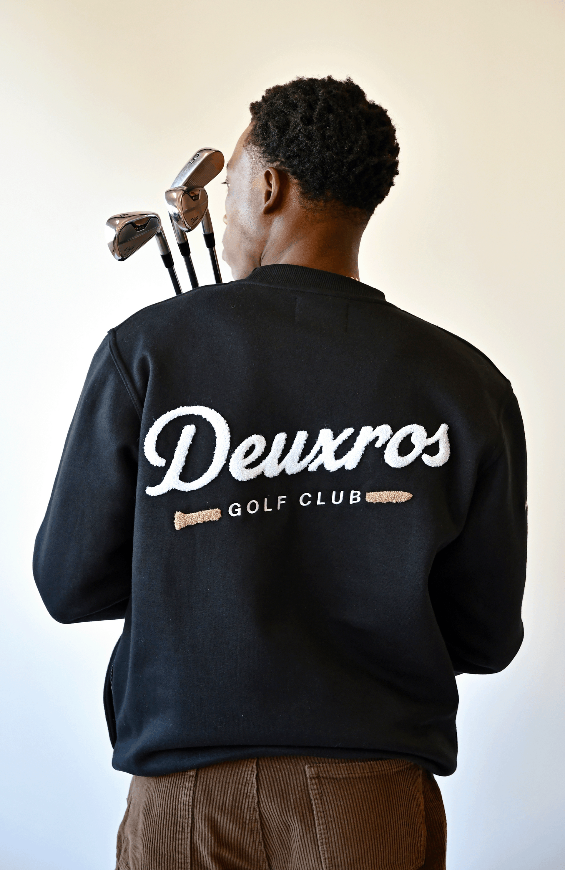 The Links Crew