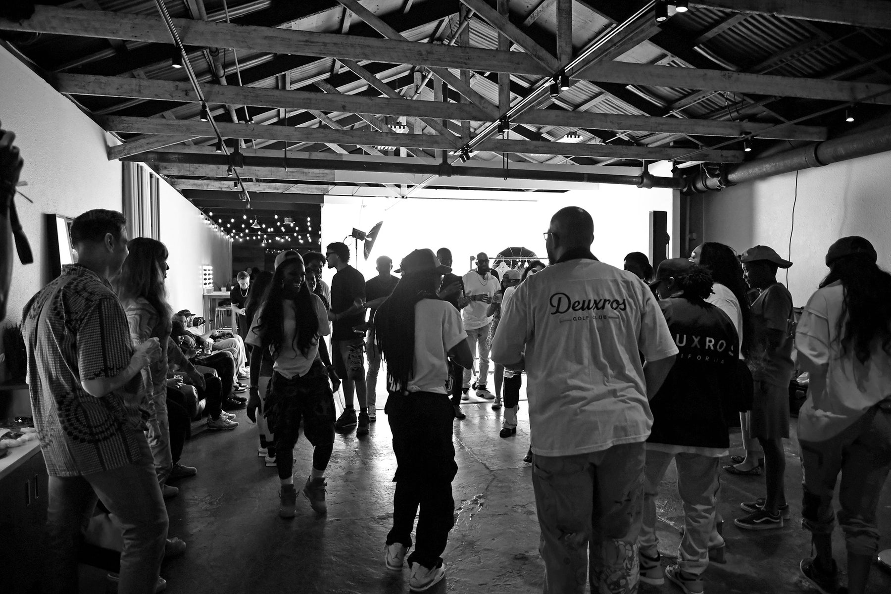The Social Club